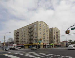 3033 Coney Island Ave Apartments