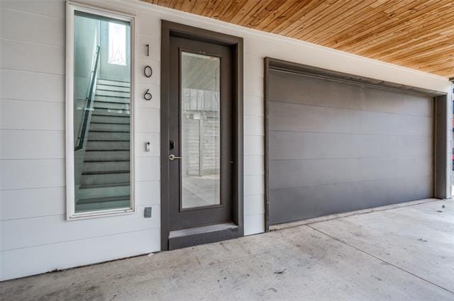 property at 2317 Moser Ave