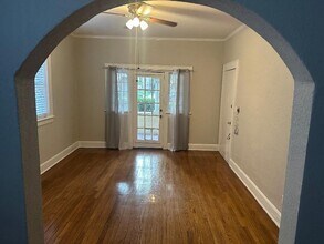 2830 Herschel St, Unit 1 in Jacksonville, FL - Foto de edificio - Building Photo