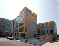 Solea in Washington, DC - Building Photo - Building Photo