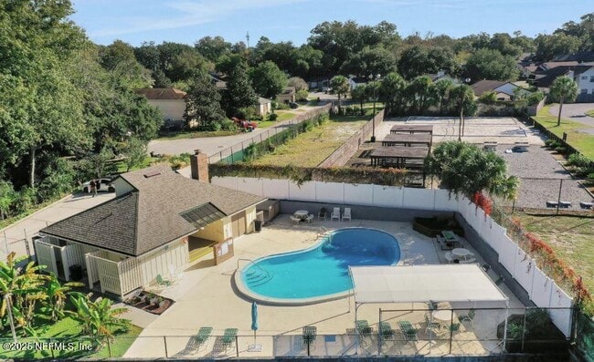 3619 Bridgewood Dr in Jacksonville, FL - Building Photo - Building Photo