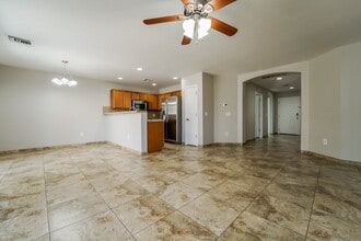 5712 E Vuelta De Nuestro Pueblo in Tucson, AZ - Building Photo - Building Photo