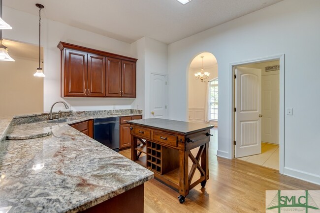 626 Marsh View Dr in Richmond Hill, GA - Building Photo - Building Photo