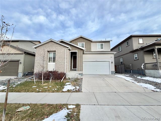 property at 11056 Hayloft St