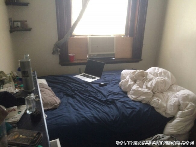 423 Shawmut Ave, Unit 41