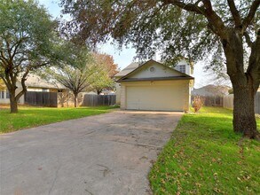 118 Dogwood Dr in Georgetown, TX - Building Photo - Building Photo