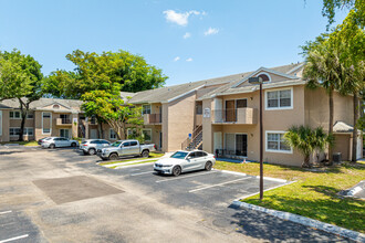 Reflections At Pembroke Pines in Pembroke Pines, FL - Building Photo - Primary Photo