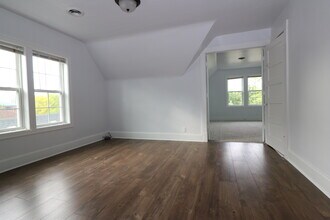 124 Proudfit St, Unit 3 in Madison, WI - Building Photo - Building Photo