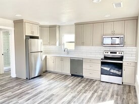 614 Lesser Dr in Fort Collins, CO - Building Photo