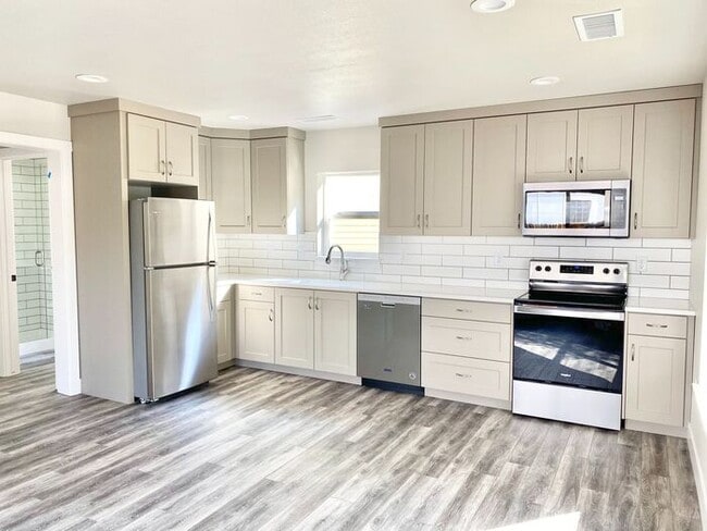 property at 614 Lesser Dr