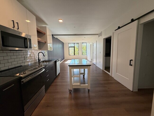 89 Brighton Ave in Boston, MA - Building Photo - Building Photo