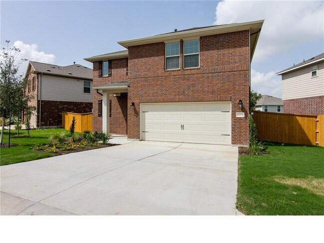 property at 14201 McCoy Lp