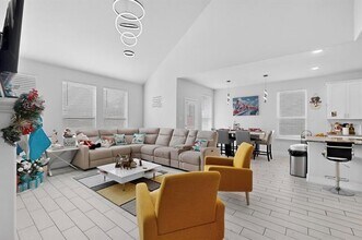 504 Conestoga Pass in Celina, TX - Building Photo - Building Photo