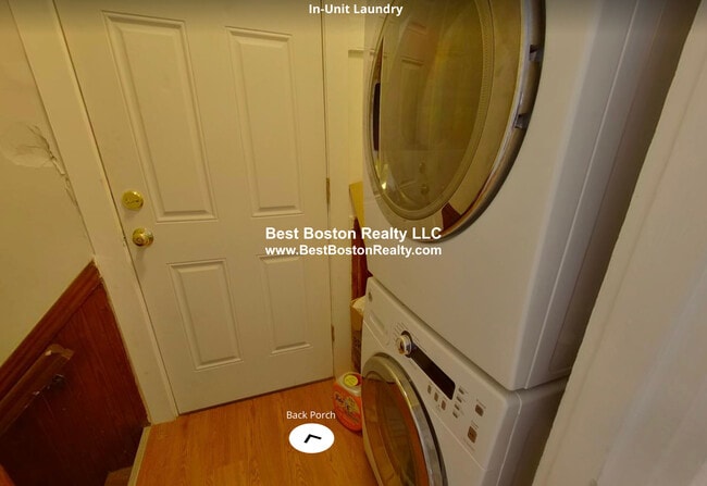 25 Simpson Ave in Somerville, MA - Building Photo - Building Photo