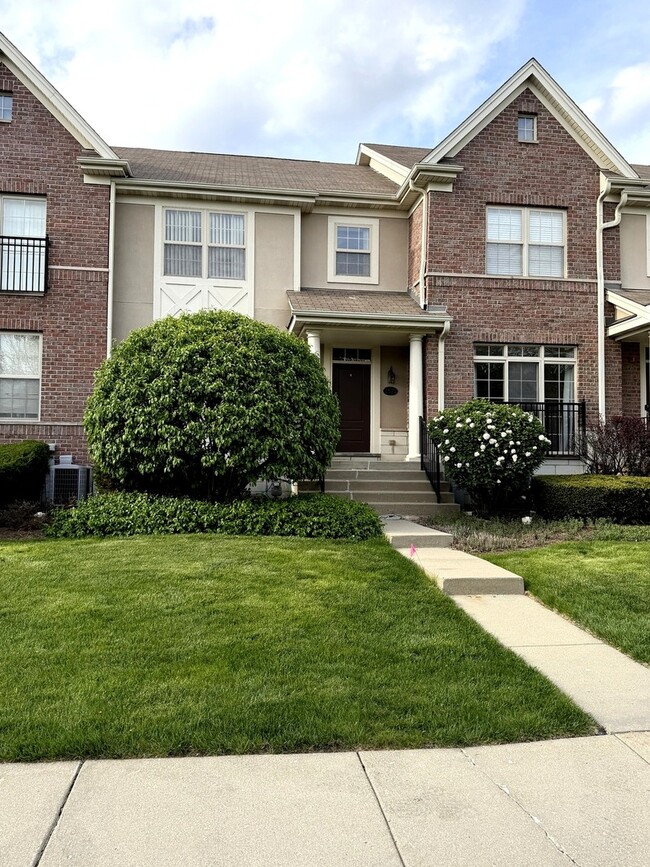 property at 2573 Waterbury Ln