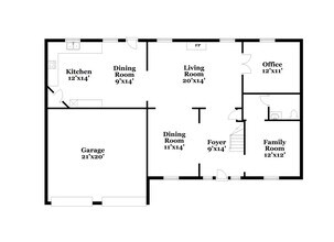 570 Tuscan Cove in Fairburn, GA - Building Photo - Building Photo