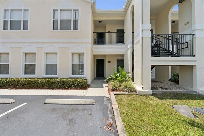 property at 8818 Grand Palms Cir