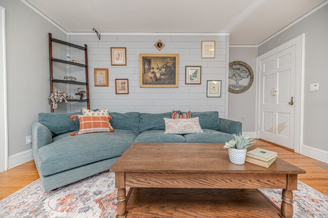 property at 510 Cape Fear Ave