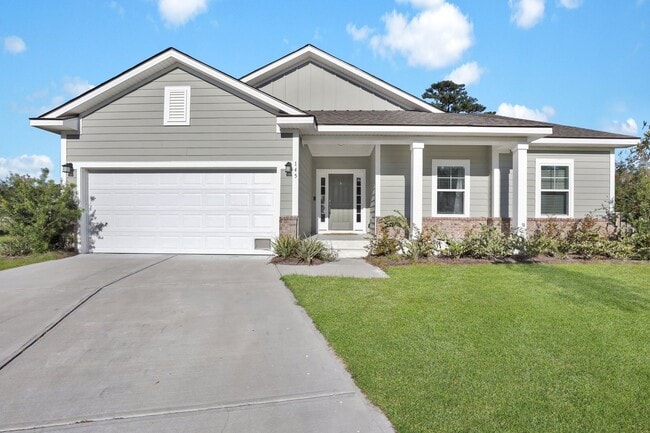 property at 145 Nettleton Ln