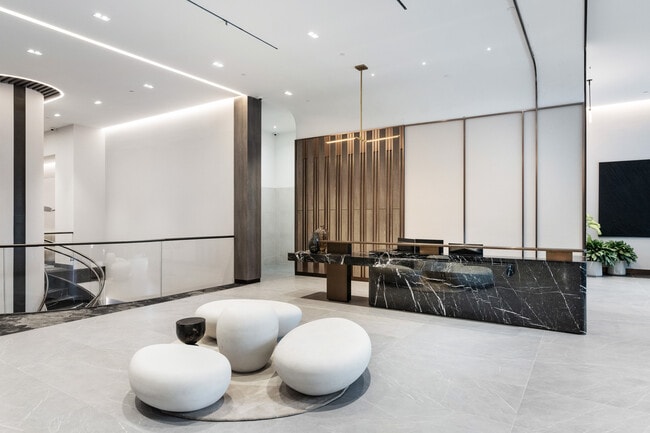 The Rocklyn in Brooklyn, NY - Building Photo - Lobby