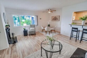 2930 Broadway in San Diego, CA - Building Photo - Building Photo