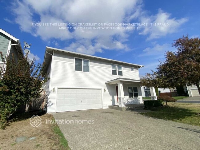 property at 9329 186th St Ct E