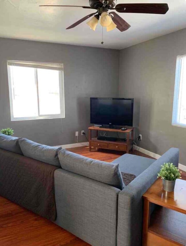 2141 Union St in San Diego, CA - Building Photo - Building Photo