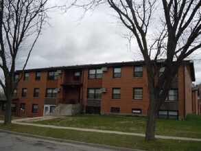 819-909 W Jackson St in Belvidere, IL - Building Photo - Building Photo