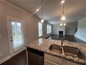 3434 IVY FARM PATH in Buford, GA - Building Photo - Building Photo
