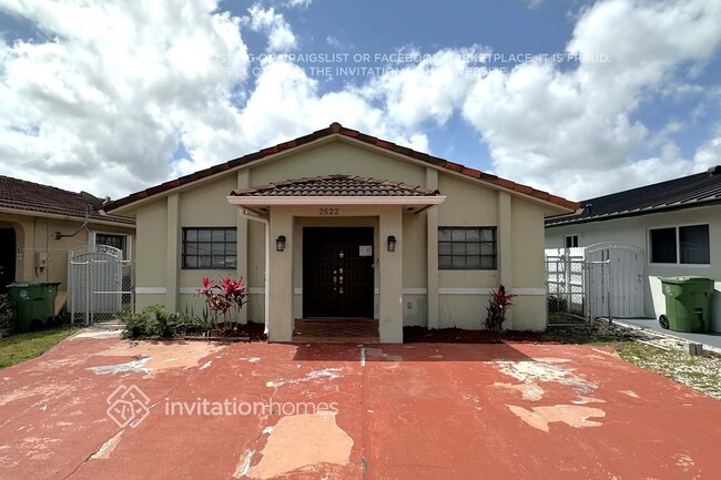 property at 2522 W 72nd St