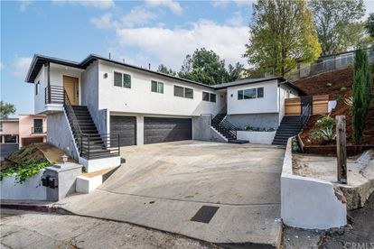 property at 3362 Bellota Way
