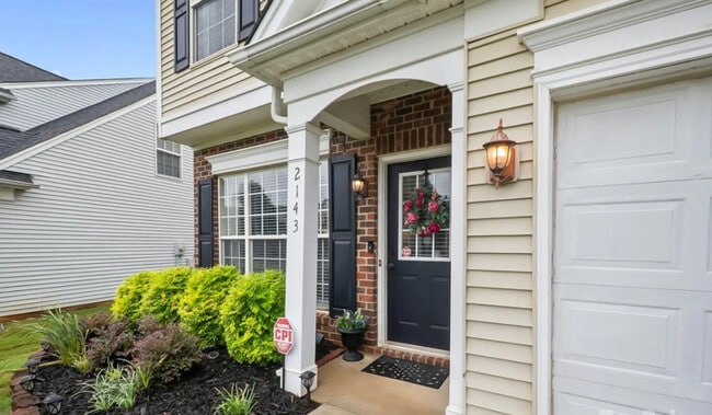 2143 Kaybird Ln in Charlotte, NC - Building Photo - Building Photo