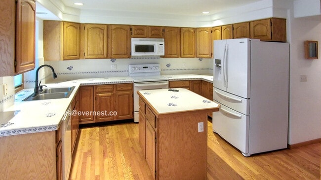 3724 Stratford Ct in Fort Collins, CO - Building Photo - Building Photo
