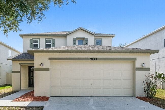 property at 9243 Wellstone Dr