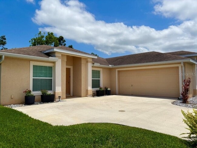 3412 54th St E in Palmetto, FL - Building Photo - Building Photo