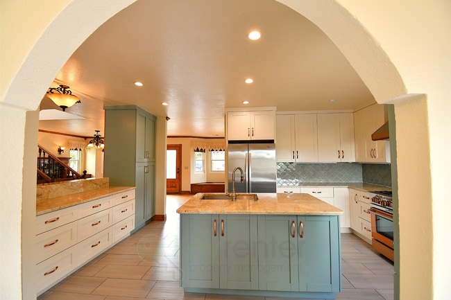3528 Villa Terrace in San Diego, CA - Building Photo - Building Photo