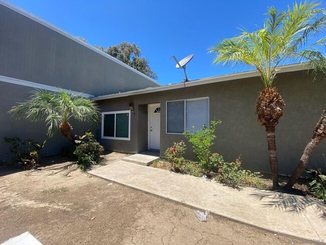 702 R Ave in National City, CA - Building Photo - Building Photo