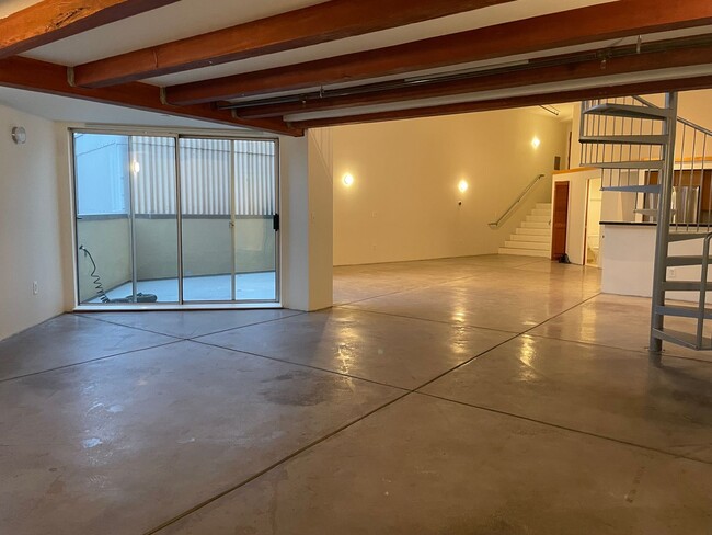 property at 1801 Van Ness Ave