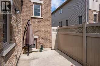 230 Jessica Cres in Kitchener, ON - Building Photo - Building Photo