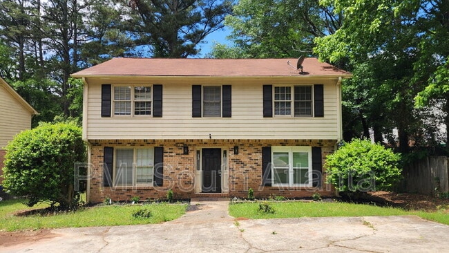 property at 834 Ridge Ave
