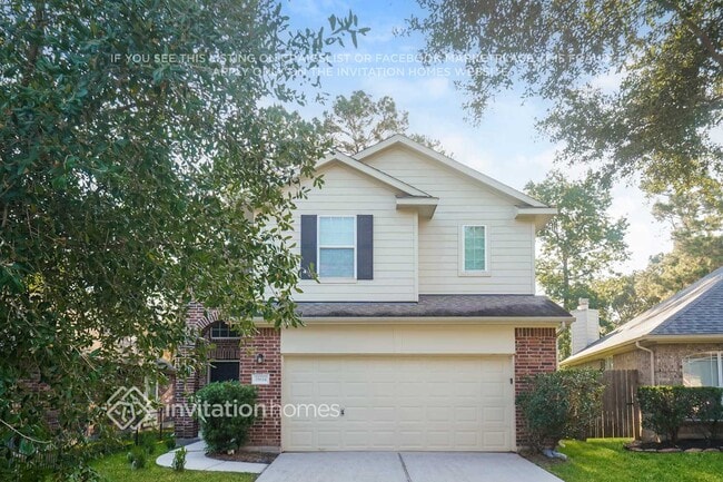 property at 18614 Walden Glen Cir