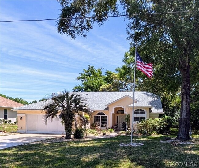 property at 9707 SW 196th Avenue Rd