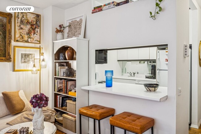 250 W 89th St in New York, NY - Foto de edificio - Building Photo