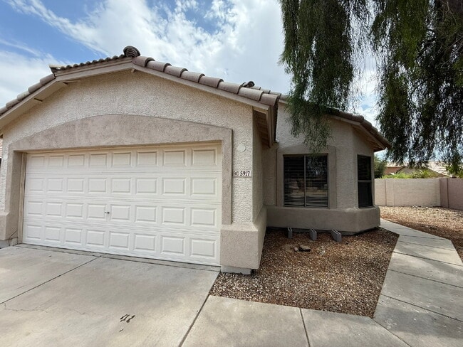 property at 5917 N Milano Ct