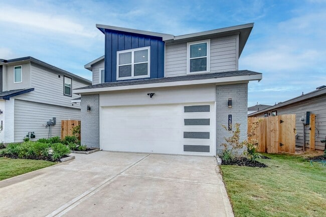 property at 12827 Barnsbury Ln