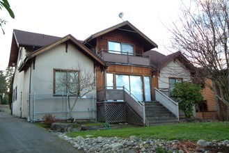 Arbutus in Seattle, WA - Foto de edificio - Building Photo