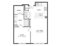 Caroline West Gray photo'