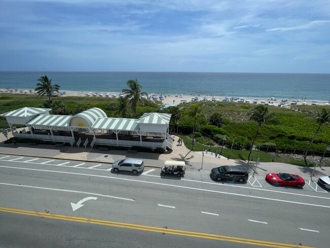 property at 36 S Ocean Blvd