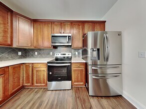 718 Barrocliff Rd in Clemmons, NC - Building Photo - Building Photo