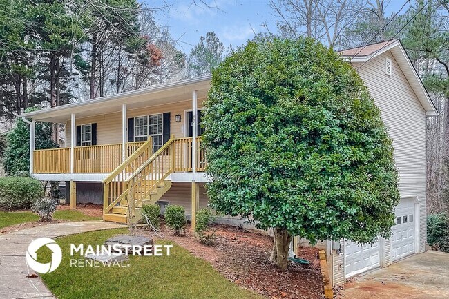 90 Cottonwood Loop in Dallas, GA - Building Photo - Building Photo